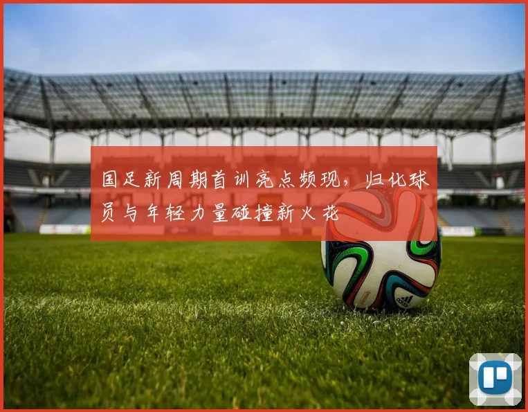 国足新周期首训亮点频现，归化球员与年轻力量碰撞新火花